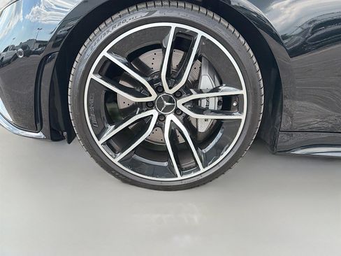 Used 2021 Mercedes-Benz CLS 53 AMG 4MATIC image 42