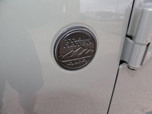 Used 2021 Jeep Wrangler Unlimited Sport image 12