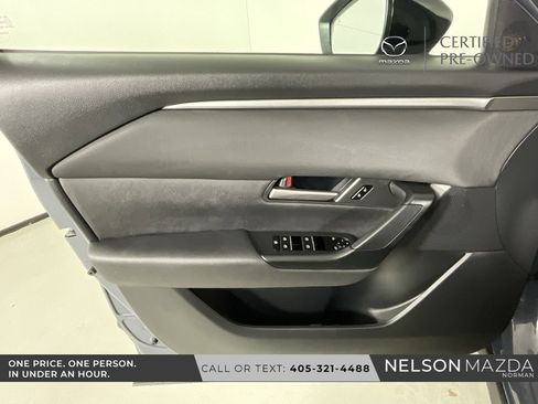 Certified 2025 MAZDA CX-50 AWD 2.5 S w/ Weather Package image 16