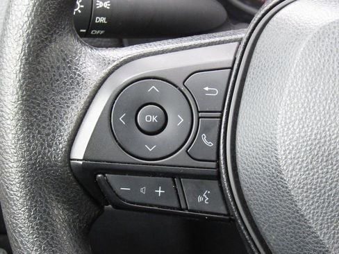 Certified 2024 Toyota RAV4 LE image 22