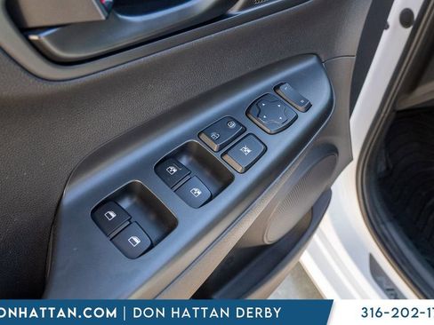 Used 2023 Hyundai Kona N Line FWD image 18