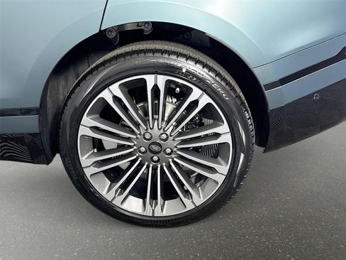 New 2026 Land Rover Range Rover Velar Belgravia AWD/4WD image 33
