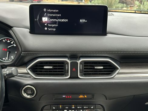 Certified 2023 MAZDA CX-5 AWD 2.5 S w/ Premium Package image 32