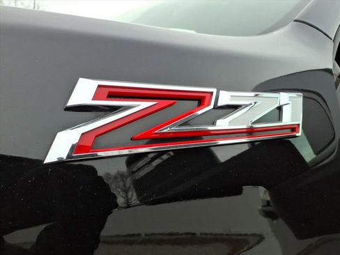 Used 2022 Chevrolet Silverado 2500 LT w/ All Star Edition image 32