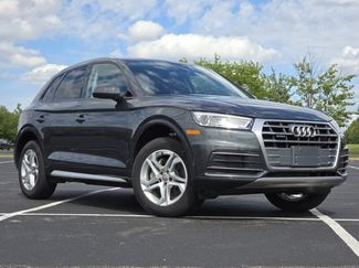 Used 2018 Audi Q5 2.0T Premium AWD/4WD video 2