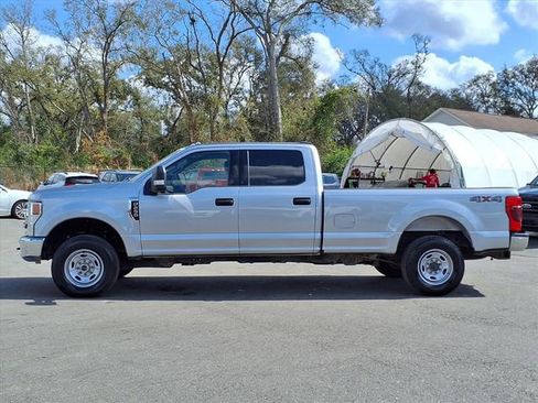 Used 2022 Ford F250 XLT AWD/4WD image 4