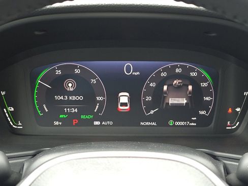 New 2026 Honda Accord Sport image 22