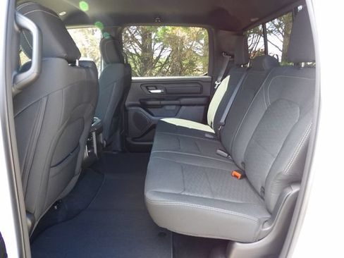 New 2026 RAM 1500 Express AWD/4WD image 8