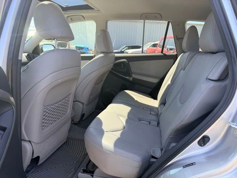 Used 2012 Toyota RAV4 Limited w/ Premium Plus Value Pkg image 31