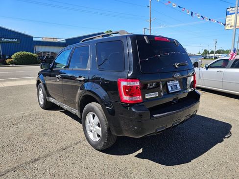 Used 2010 Ford Escape XLT AWD/4WD image 5