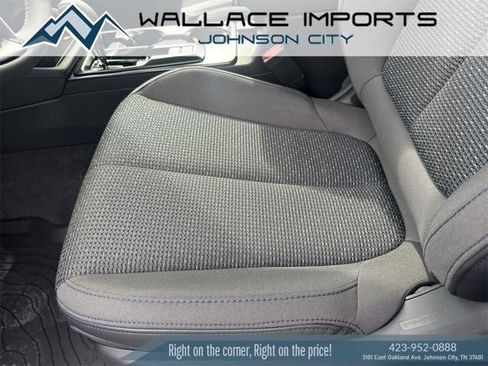 New 2026 Subaru Forester Premium image 55