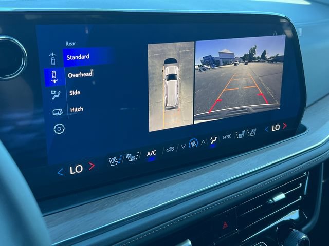 New 2026 Chevrolet Tahoe High Country AWD/4WD image 28