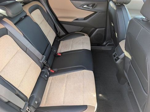 New 2026 Chevrolet Equinox ACTIV image 13