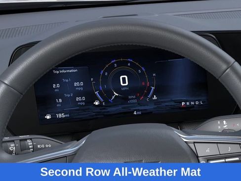 New 2026 Chevrolet Equinox LT w/ Safety and Technology Package AWD/4WD image 19
