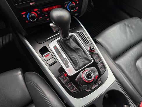 Used 2012 Audi A4 2.0T Premium Plus image 34