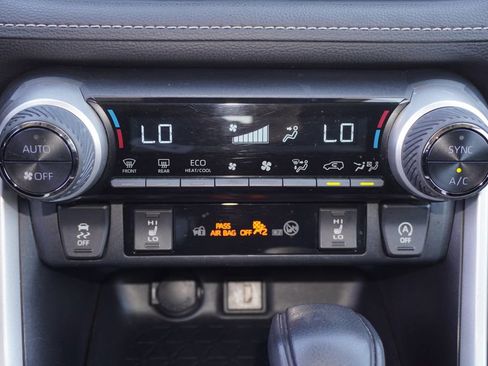 Certified 2024 Toyota RAV4 XLE w/ Weather Package AWD/4WD image 18