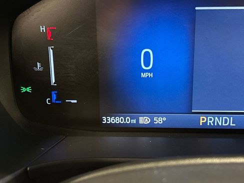 Used 2025 Ford Escape ST-Line Select image 36