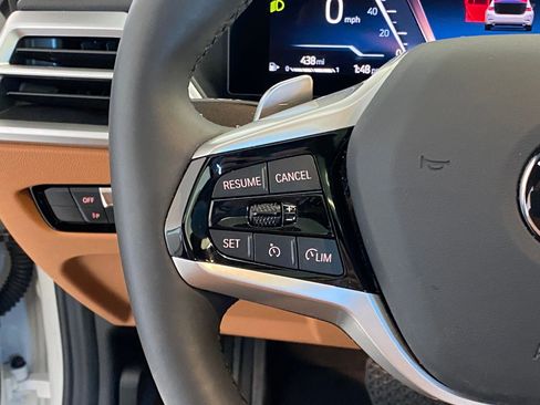 Used 2025 BMW 330i xDrive Sedan w/ Convenience Package image 17