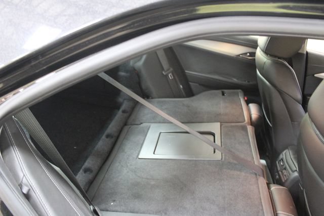Used 2015 Cadillac ATS Luxury RWD image 11