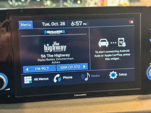 Used 2022 Hyundai Santa Fe XRT image 45