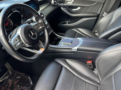Certified 2022 Mercedes-Benz GLC 300 4MATIC image 21