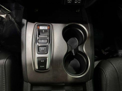 Used 2021 Honda Passport EX-L image 25