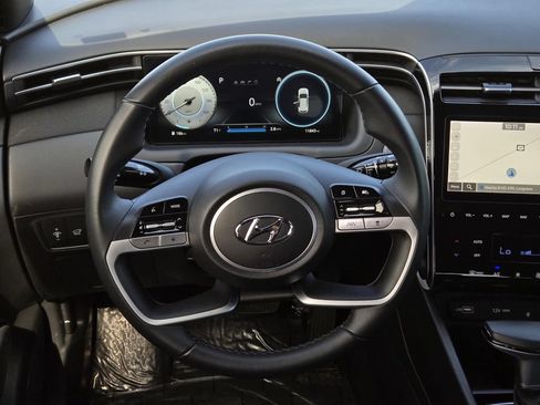 Used 2024 Hyundai Tucson XRT FWD image 25