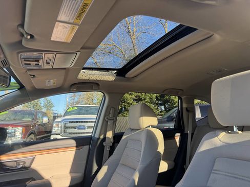 Used 2019 Honda CR-V EX image 9