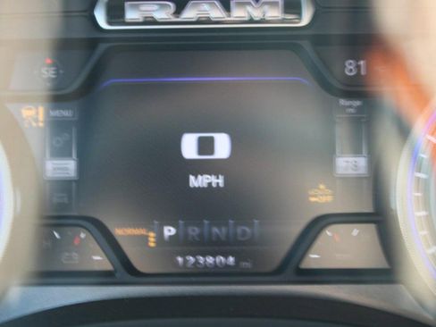 Used 2019 RAM 1500 Limited image 18