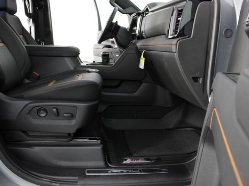 New 2026 GMC Sierra 1500 AT4 AWD/4WD image 26