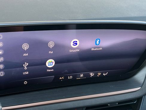 New 2026 Buick Envision Sport Touring AWD/4WD image 16