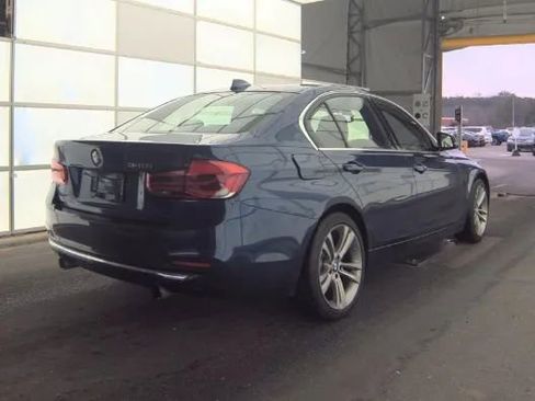 Used 2016 BMW 340i Sedan image 5