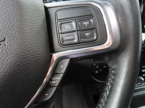 Used 2022 RAM 2500 Laramie w/ Night Edition image 51