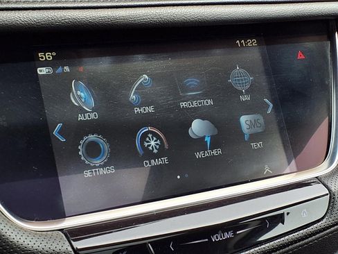Used 2018 Cadillac XT5 Premium Luxury AWD/4WD image 19