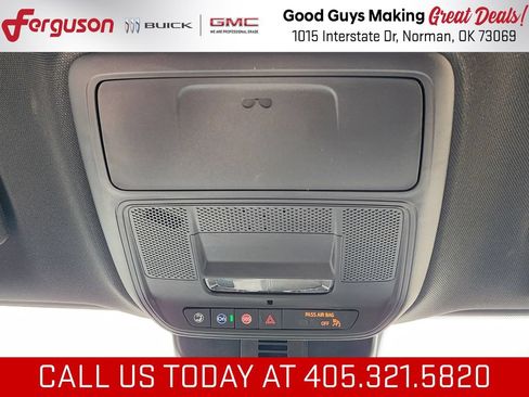 New 2026 GMC Acadia AT4 w/ Luxury Package AWD/4WD image 39