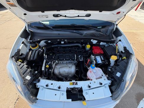 Used 2022 RAM ProMaster City Tradesman image 26