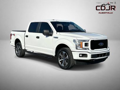 Used 2019 Ford F150 XL w/ Equipment Group 101A Mid