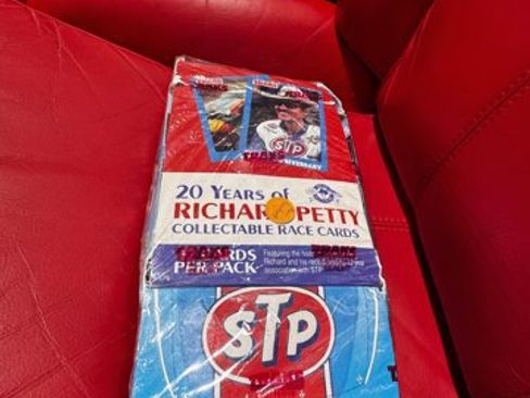 Used 1994 Chevrolet Corvette Convertible image 21