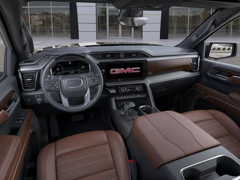 New 2026 GMC Sierra 1500 Denali Ultimate AWD/4WD image 15