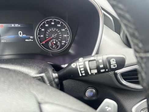 Used 2023 Hyundai Santa Fe SEL image 33