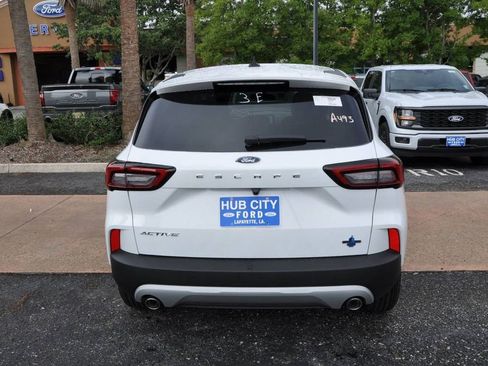 New 2026 Ford Escape Active image 4
