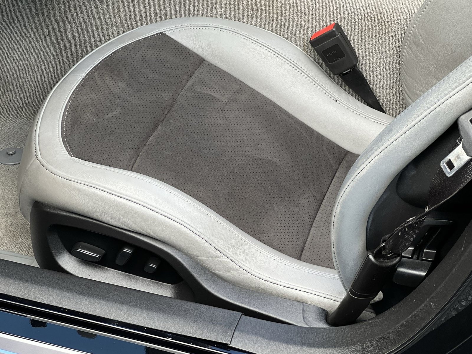 Used 2018 Chevrolet Corvette Grand Sport RWD image 19