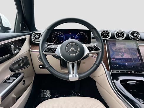 Certified 2026 Mercedes-Benz C 300 Sedan image 24