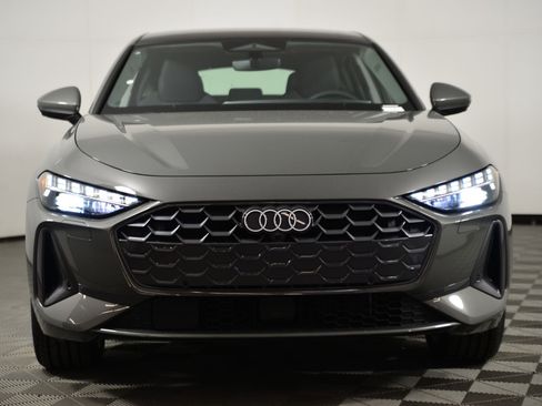 New 2025 Audi A5 2.0T Premium Plus image 5