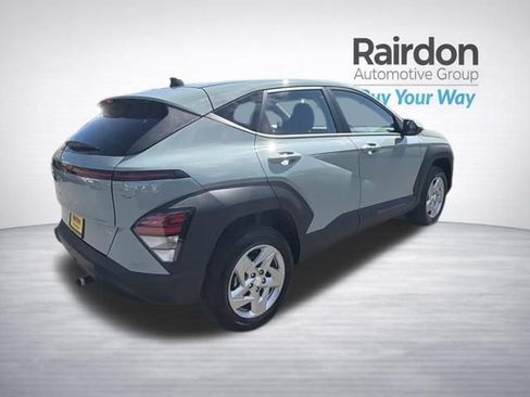 Used 2026 Hyundai Kona SE AWD/4WD image 7