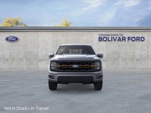 New 2026 Ford F150 Tremor image 7