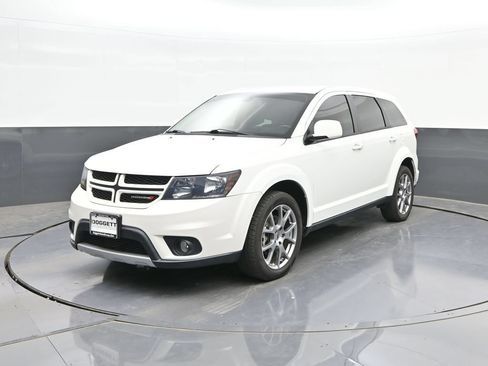Used 2019 Dodge Journey GT AWD/4WD image 1