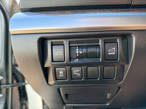Used 2016 Subaru Outback 2.5i Limited image 24