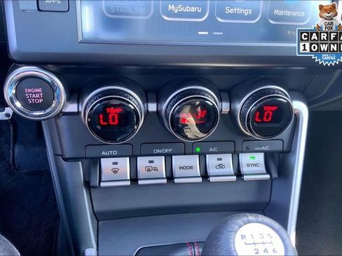 Used 2024 Subaru BRZ Limited image 32