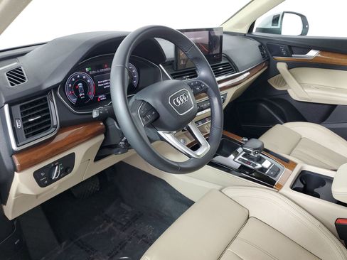 Certified 2023 Audi Q5 2.0T Premium Plus w/ Premium Plus Package image 28